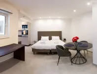 The Central guesthouse Hotels in Msida