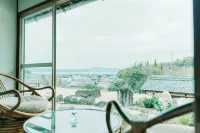TokutoTeshima - Ocean View