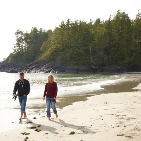 Middle Beach Lodge