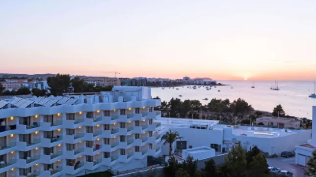 THB Naeco Ibiza - Adults Only โรงแรมใกล้เวสต์เอนด์ซานอันโตนิโอ