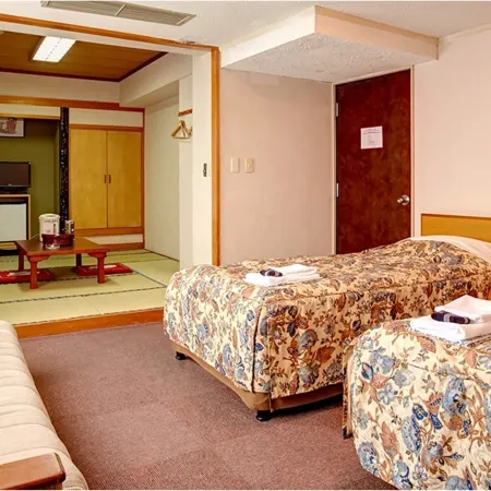 Okinawa Sunplaza Hotel