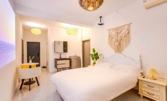 Wenxiansen Apartment (Binjiang Street No. 1)