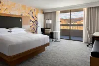 Westchester Marriott Hotels in Dobbs Ferry