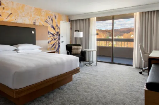 Westchester Marriott