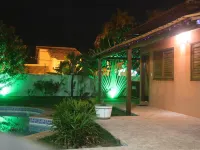 Villa Tropicale Hotels near Salvador International Airport