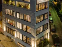 Koniama Acropolis Hotels near Goethe Institut Athen