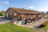 Topcamp Mjøsa - Brumunddal Hotels in Biri