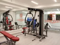 Hotel Conde Duque Bilbao Hotels in Bilbao