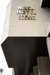 Masa Hotel & Spa Campo Grande Collection Hotels in Entrecampos