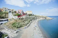 Hotel Villa Iulia Hotels in Ventotene