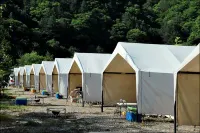 Hongcheon Yeochaul Glamping Hotels in 