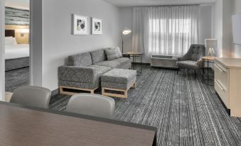 TownePlace Suites Sudbury