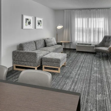TownePlace Suites Sudbury
