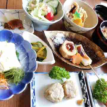 Hotel Nikko-Kinugawa Inn Miyasaki Dining/Meeting Rooms