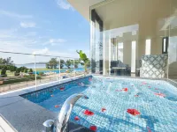 Resort Villa Motobu Hotels in Мотобу