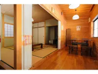 Kirara No Mori Akaiwa Hotels in Kurotaki