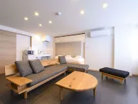 Beyond Hotel Takayama 3rd