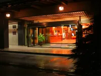 Enraku Hotel in zona Kurobe Station