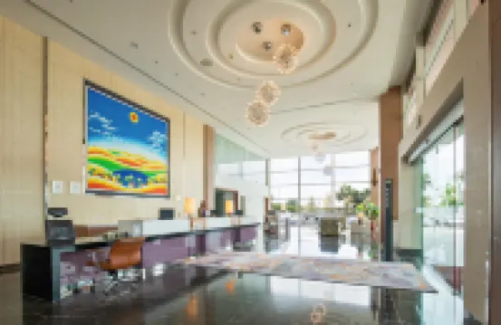 V Plaza Hotel Hotels in Kuala Belait