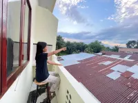 Zalfa Homestay Binjai Hotels in Binjai