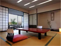 Shinki Hotels in Shibukawa