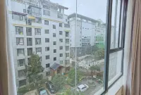 Juezhi Chanju Homestay (Yuxue Avenue) - Condos