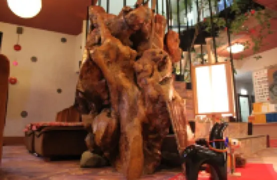 鈍川溫泉日皇飯店