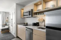 TownePlace Suites Iron Mountain Hoteles en Iron Mountain