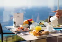 Hotel les Terrasses d'EZE - พร้อมอาหารเช้า