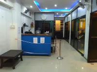 Hotel Yuvraj Palace
