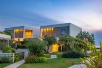 Sani Dunes Hotels near Kalithea Beach