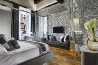 Lifestyle Suites Rome Hotels in Rome