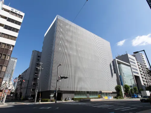 Cross Wave Umeda - Wi-Fi
