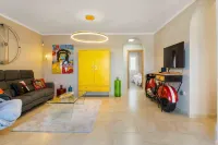 Beautiful and Cozy Villa with Private Pool in Urb. San Luis, El Chaparral, Torre