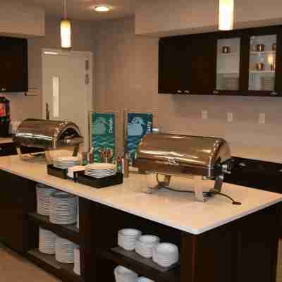 Homewood Suites by Hilton Allentown Bethlehem Center Valley Dining/Meeting Rooms