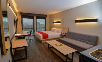 City Express Plus by Marriott Medellin Colombia