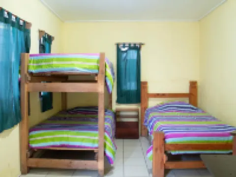 Hostal Plaza Carrera Hotels in Copiapo