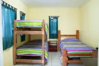 Hostal Plaza Carrera Hotel a 
