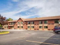 Motel 6 East Syracuse, NY - Airport Hotels near Syracuse Hancock International Airport