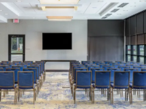 スプリングヒル スイーツ バイ マリオット トピーカ・サウスウエスト トピーカのホテル