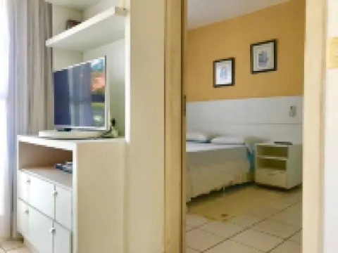 Yacht Village 104 Praia - Nbi - Ponta Negra