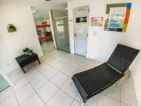 Palm Beach, Porto Das Dunas Hotels near Port of the dunes