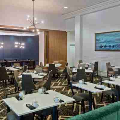 希爾頓彭尼韋爾聖路易斯拱門飯店 Dining/Meeting Rooms