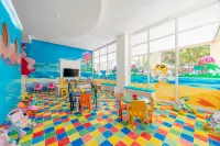 Beach Park Resort - Acqua - Семейные