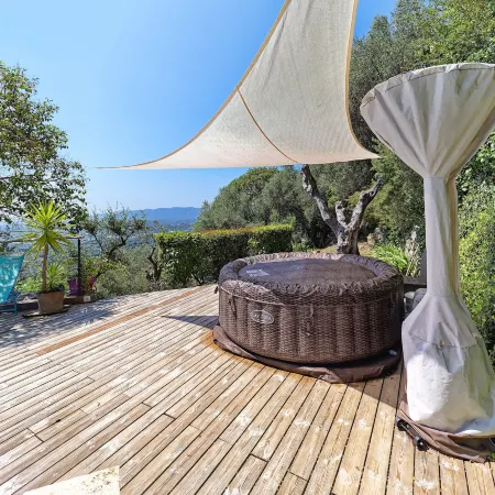 Spa Villa Mas Baucour Отели рядом с достопримечательностью «Museum of Art and History of Provence»