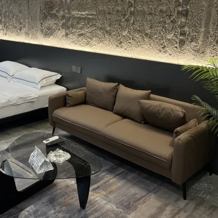 Shiyi Homestay (Xishan Road)