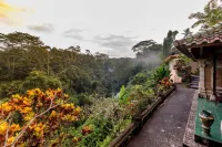 Tanah Merah Art Resort by Agata Hotels in Bali