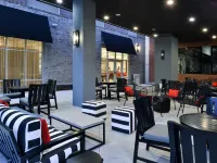 歡朋酒店和套房格林斯伯勒市中心 格林斯伯勒酒店