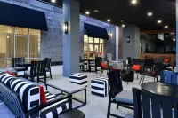 Hampton Inn & Suites Greensboro Downtown Hoteles en Condado de Guilford