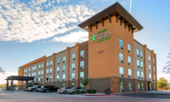Extended Stay America Premier Suites - Phoenix - Chandler - Downtown